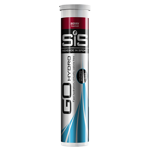SiS Energy drink GO Hydro