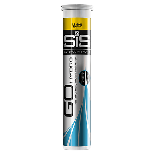 SiS Energy drink GO Hydro