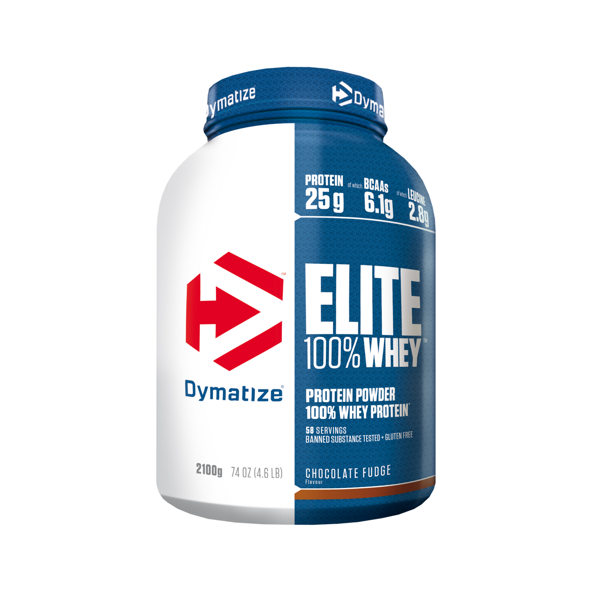 Elite 100% Whey