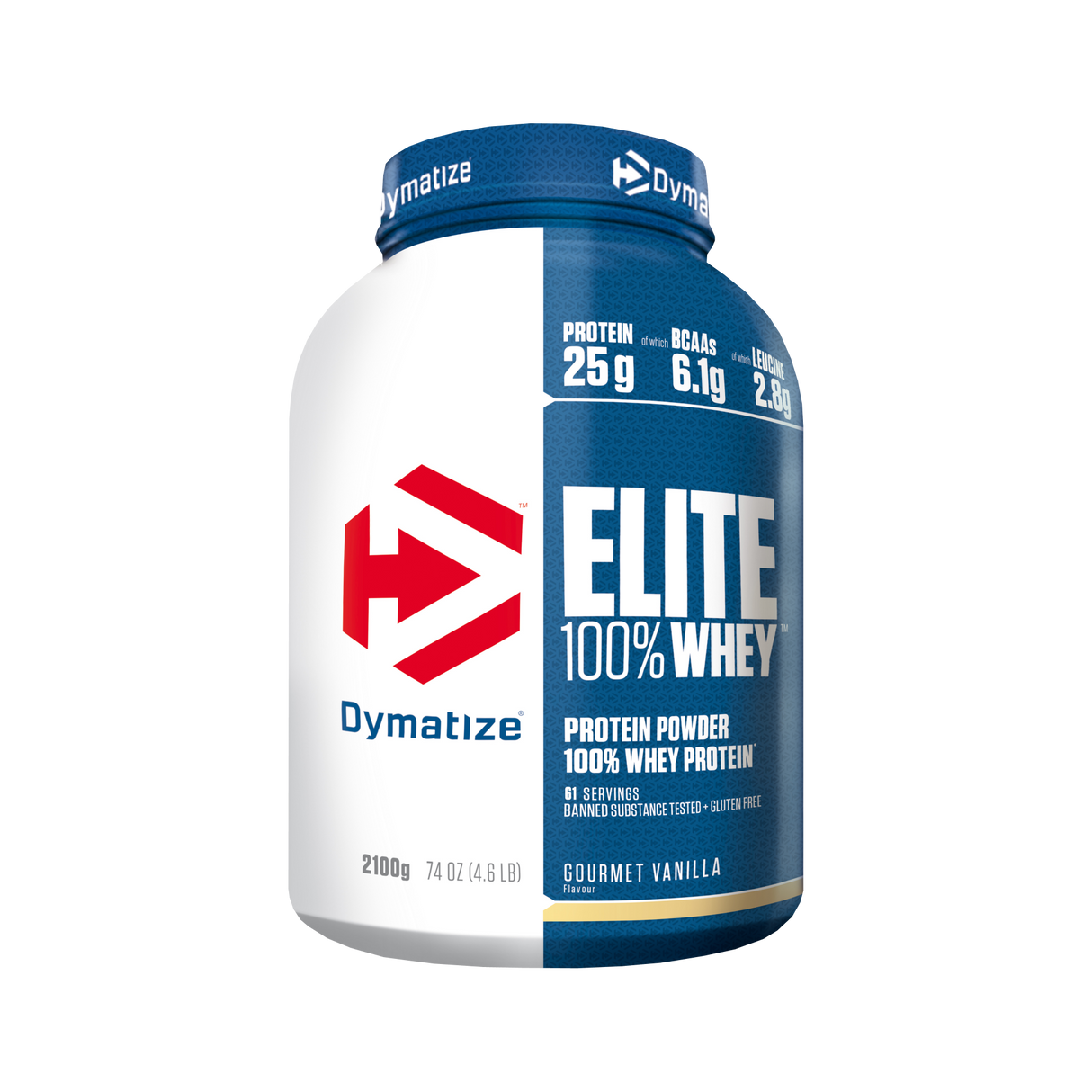 Elite 100% Whey