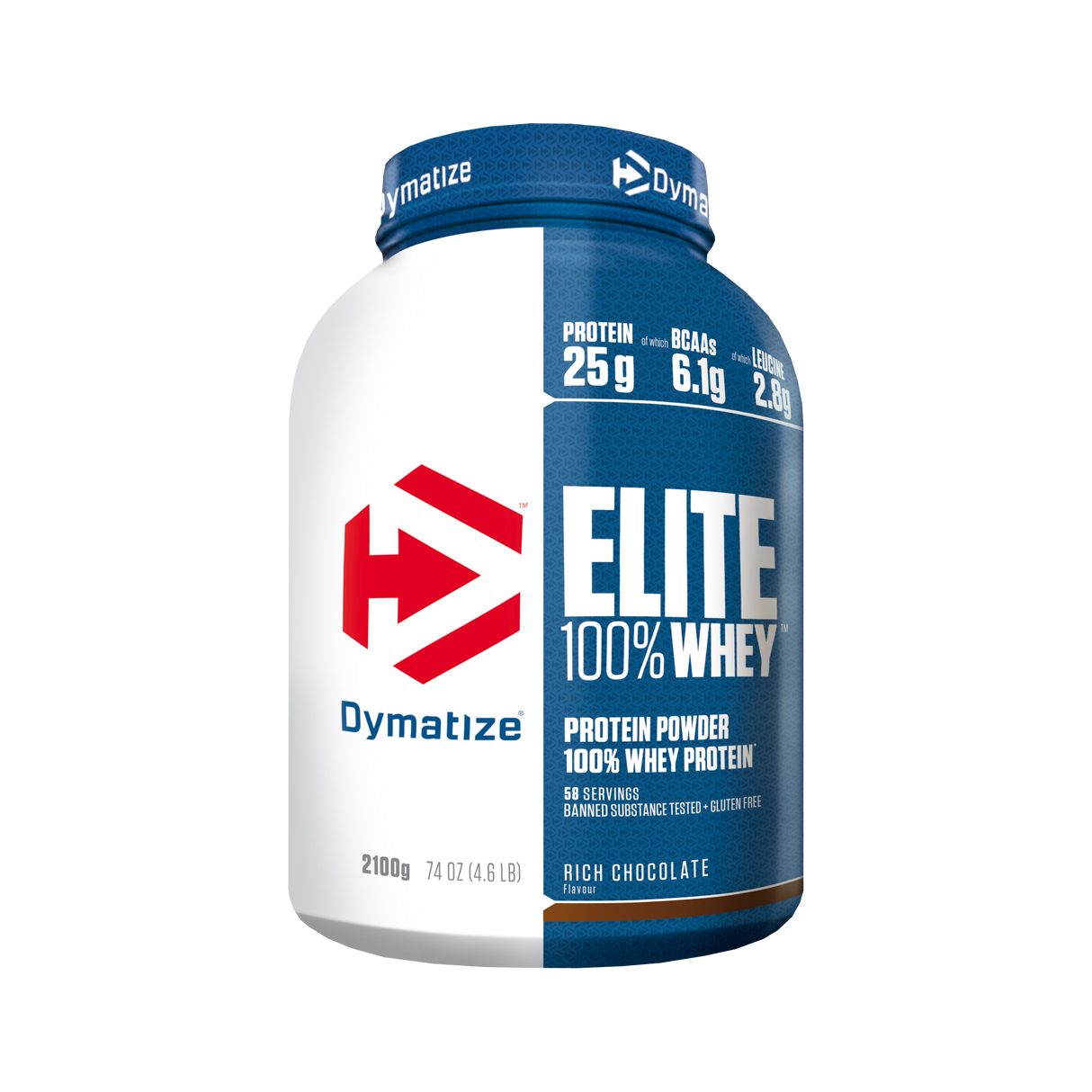Elite 100% Whey