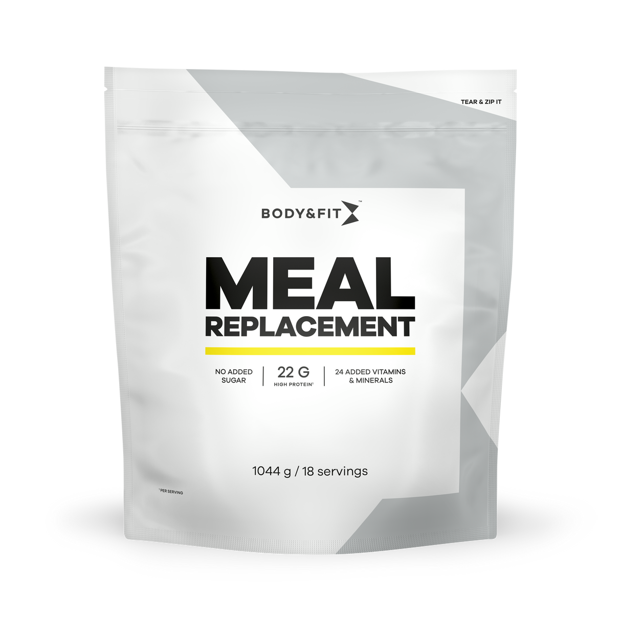 Low Calorie Meal Replacement