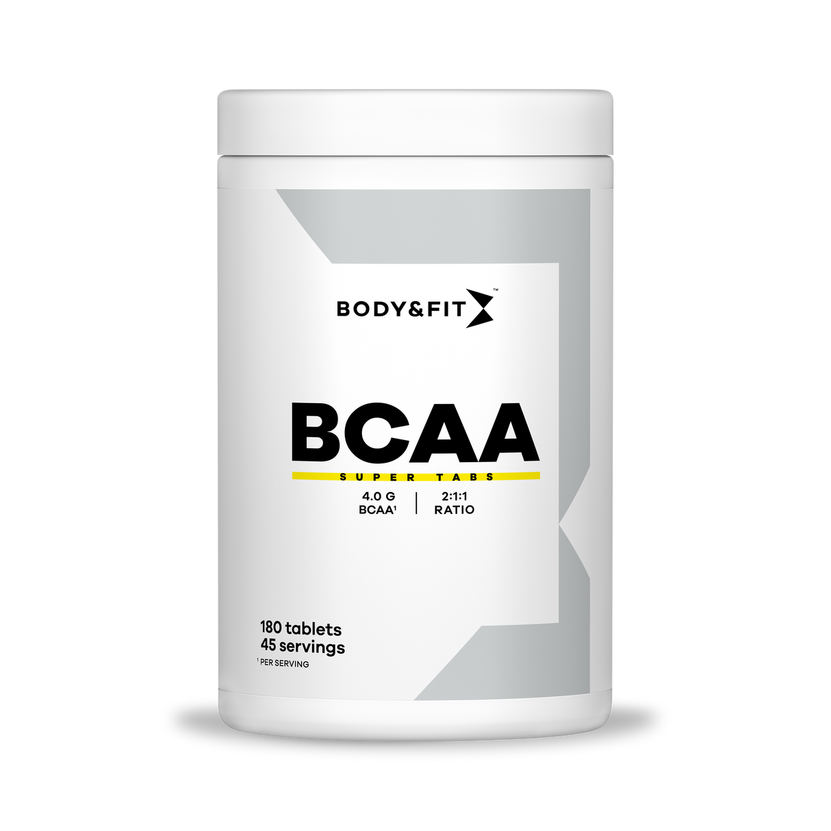 BCAA Super Tabs