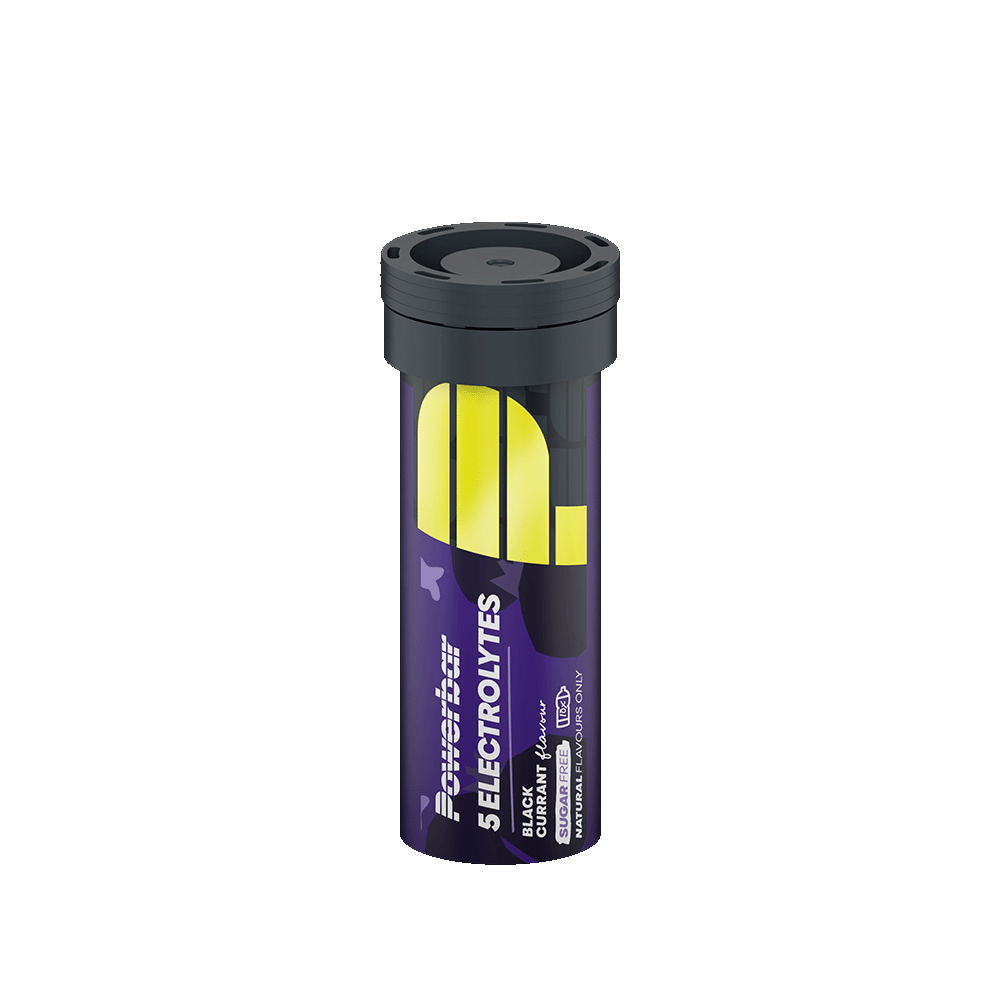 Electrolyte Tabs