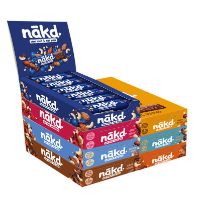 NAKD Bar