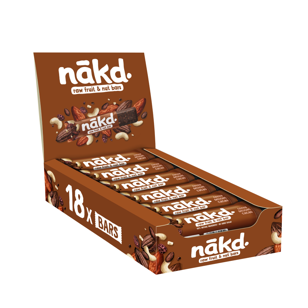 NAKD Bar