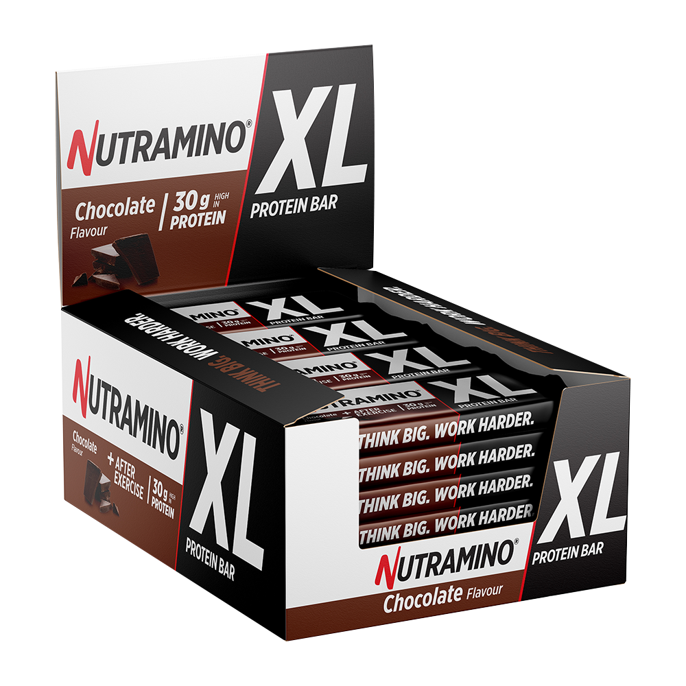 XL Protein Bar (16X82g)