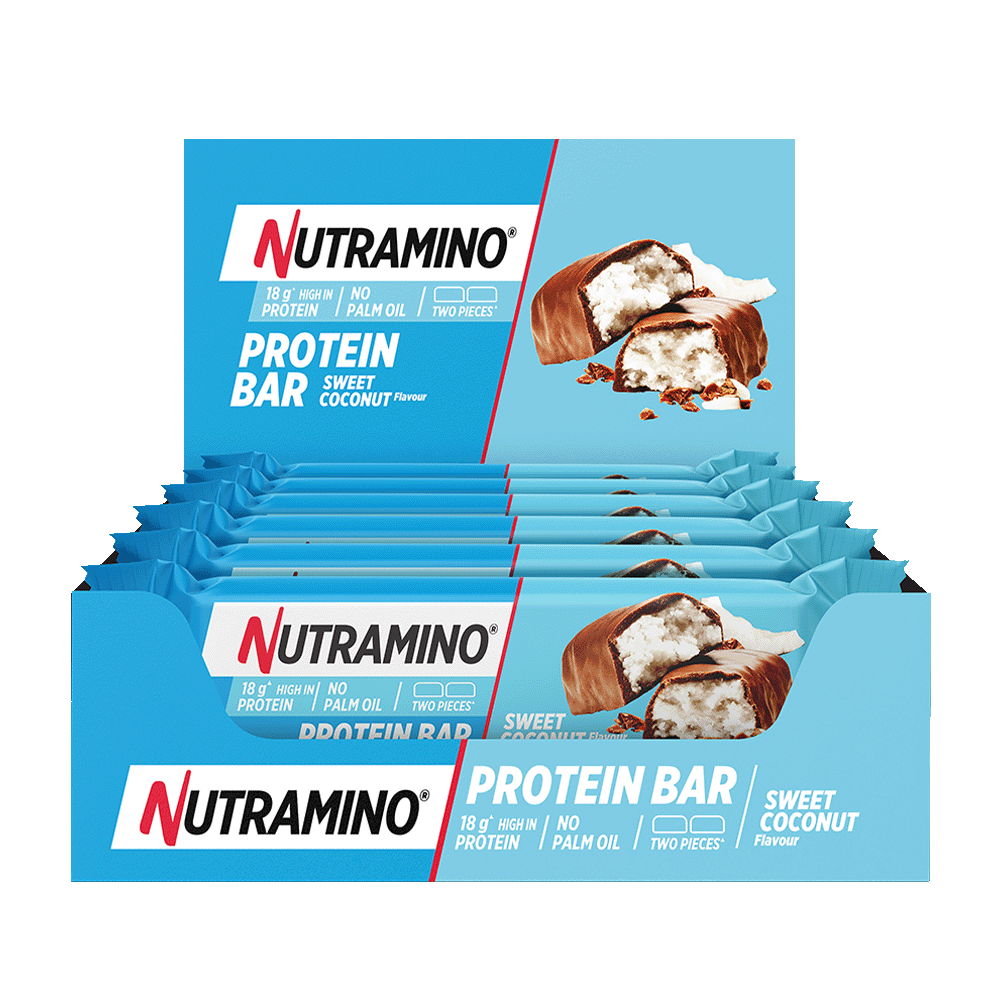 Protein Bar Nutramino