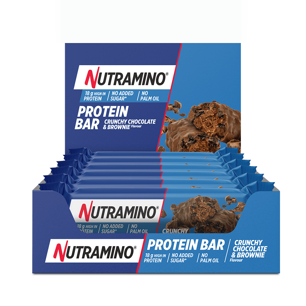 Protein Bar Nutramino