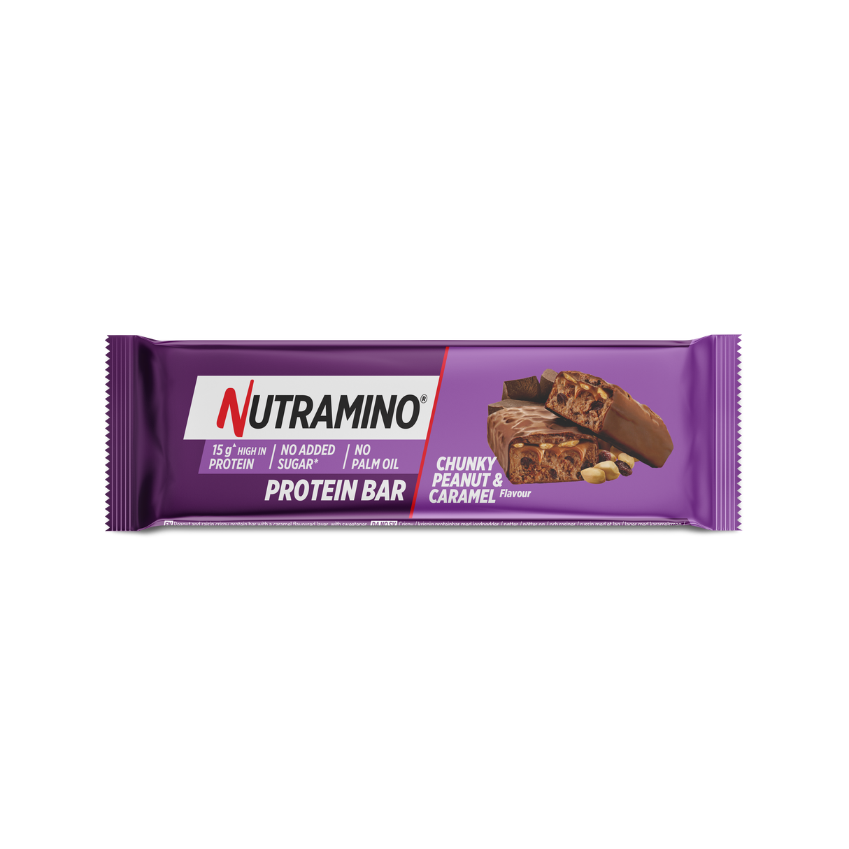 Protein Bar Nutramino