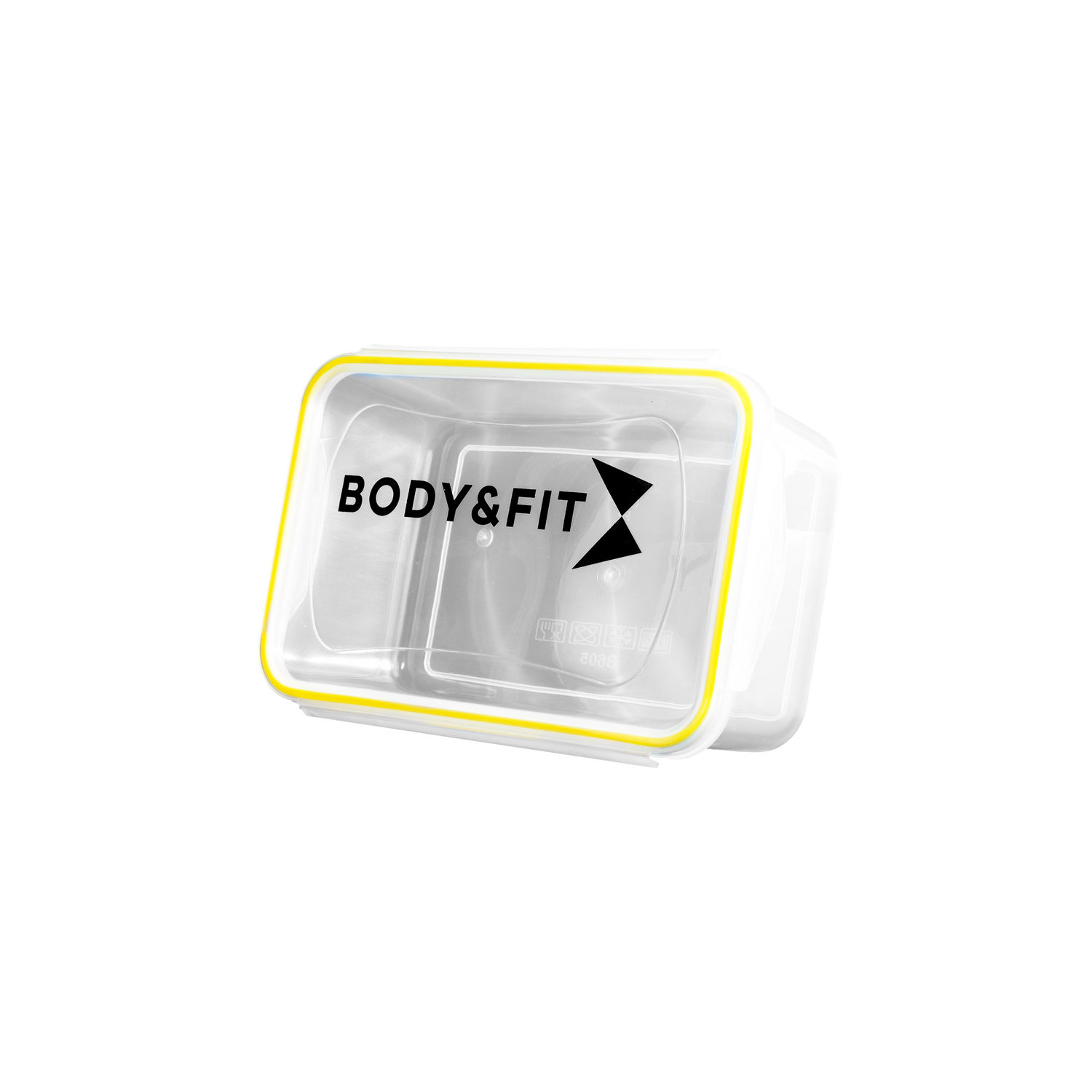 Food Container (Set of 3)