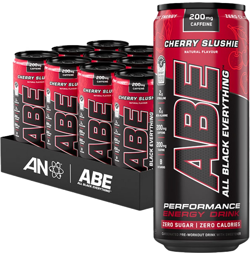 Applied Nutrition Performance Energy Drink