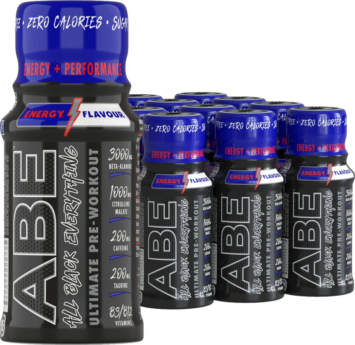 Applied Nutrition ABE Pre-workout Shot