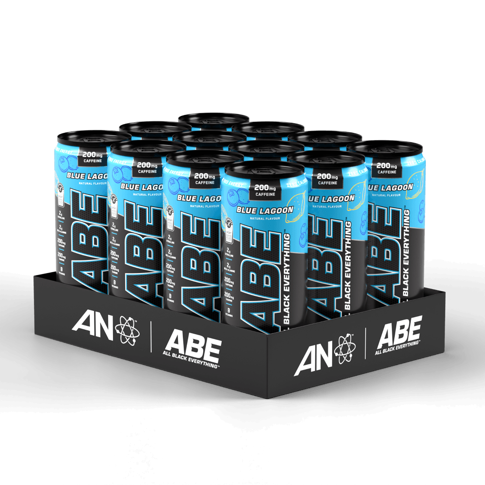 Applied Nutrition Performance Energy Drink