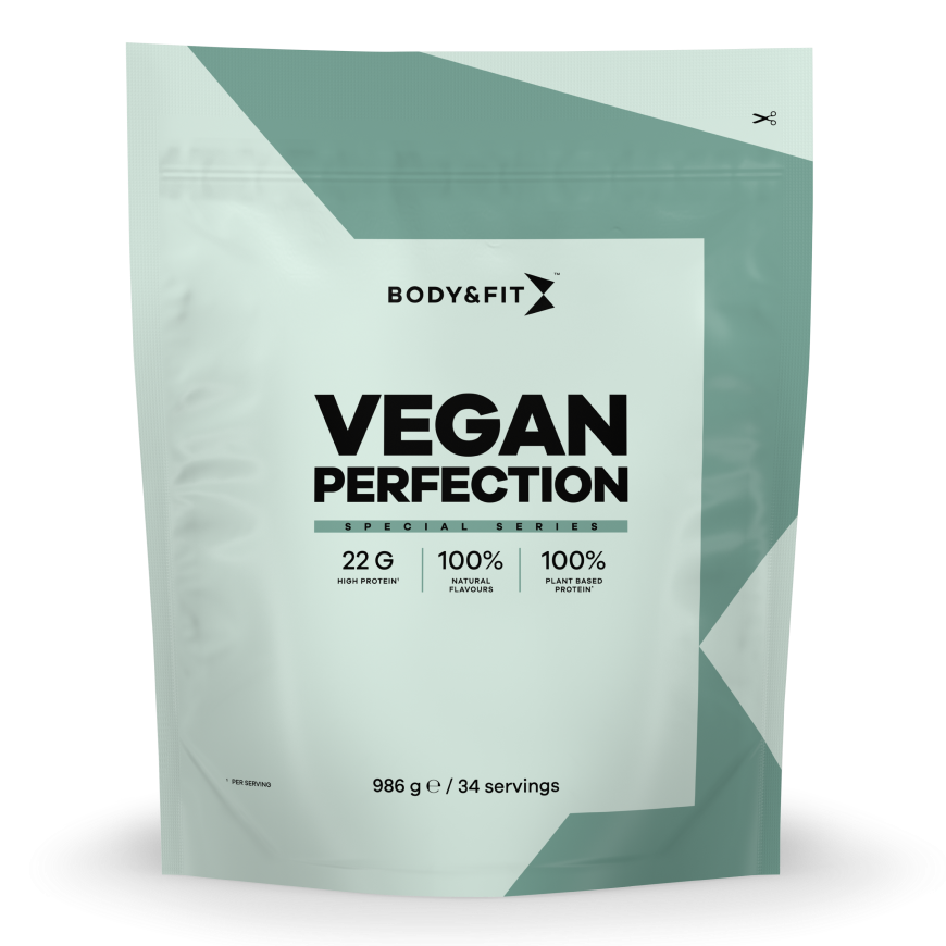 Vegan Perfection - Special Series
