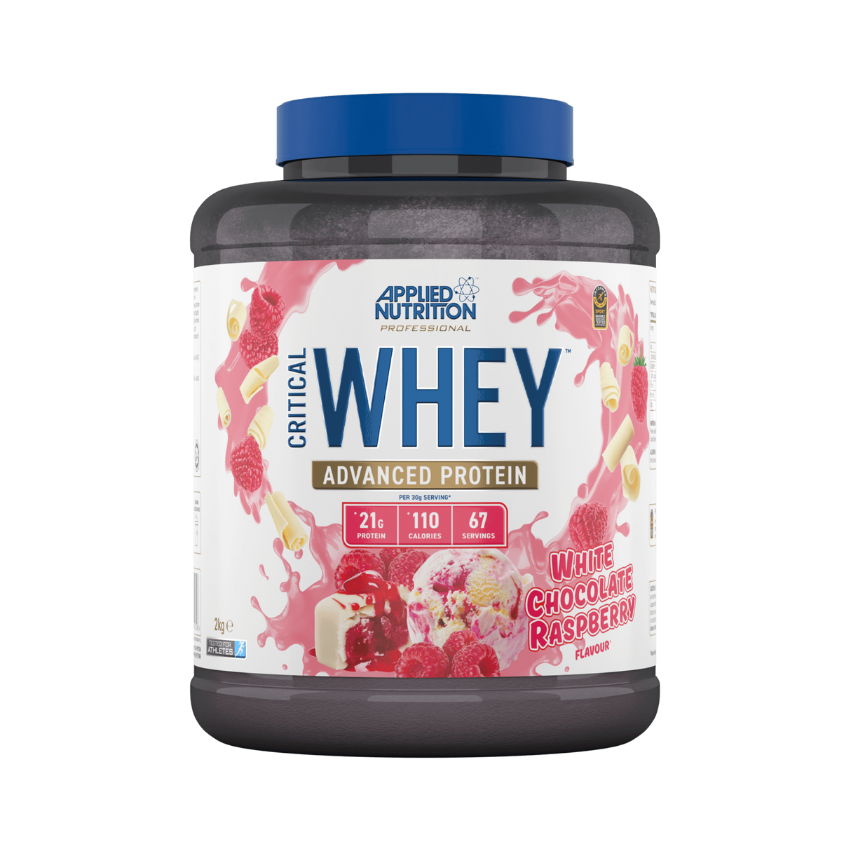 Critical Whey