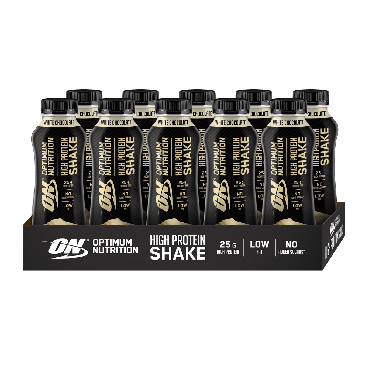 Shake Optimum