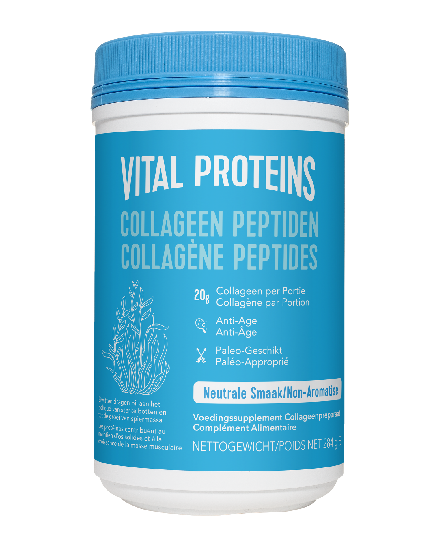 Collagen Peptides