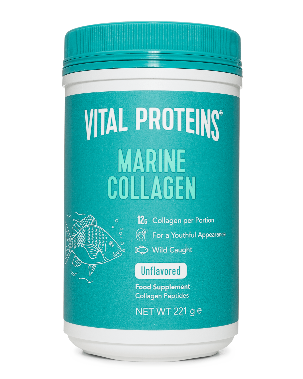 Marine Collagen