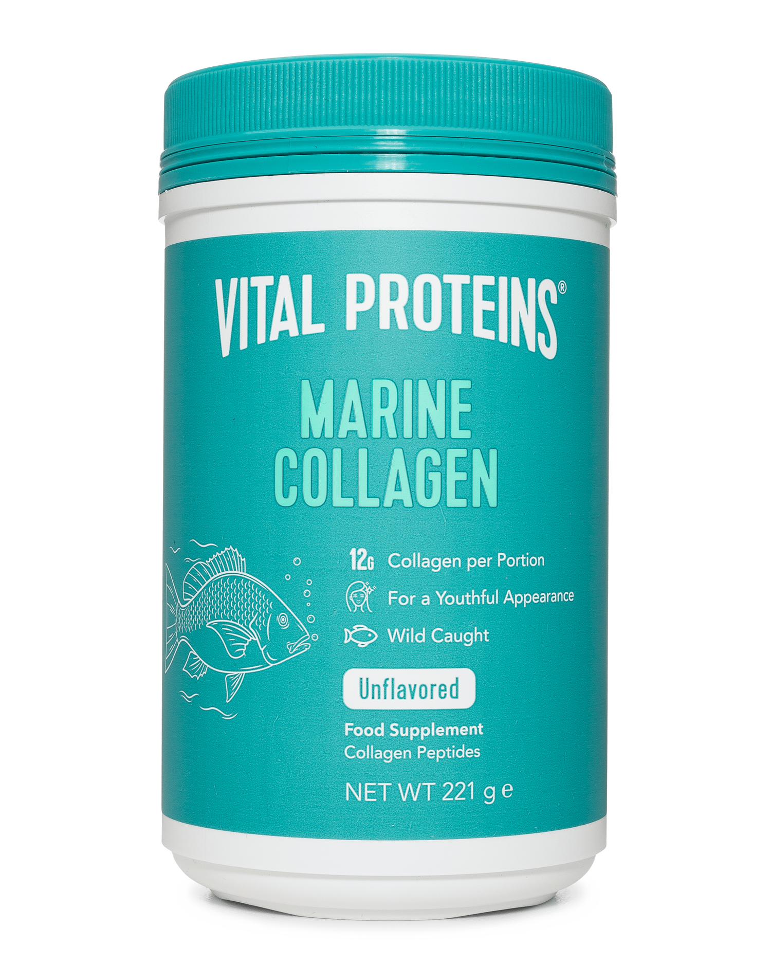 Marine Collagen