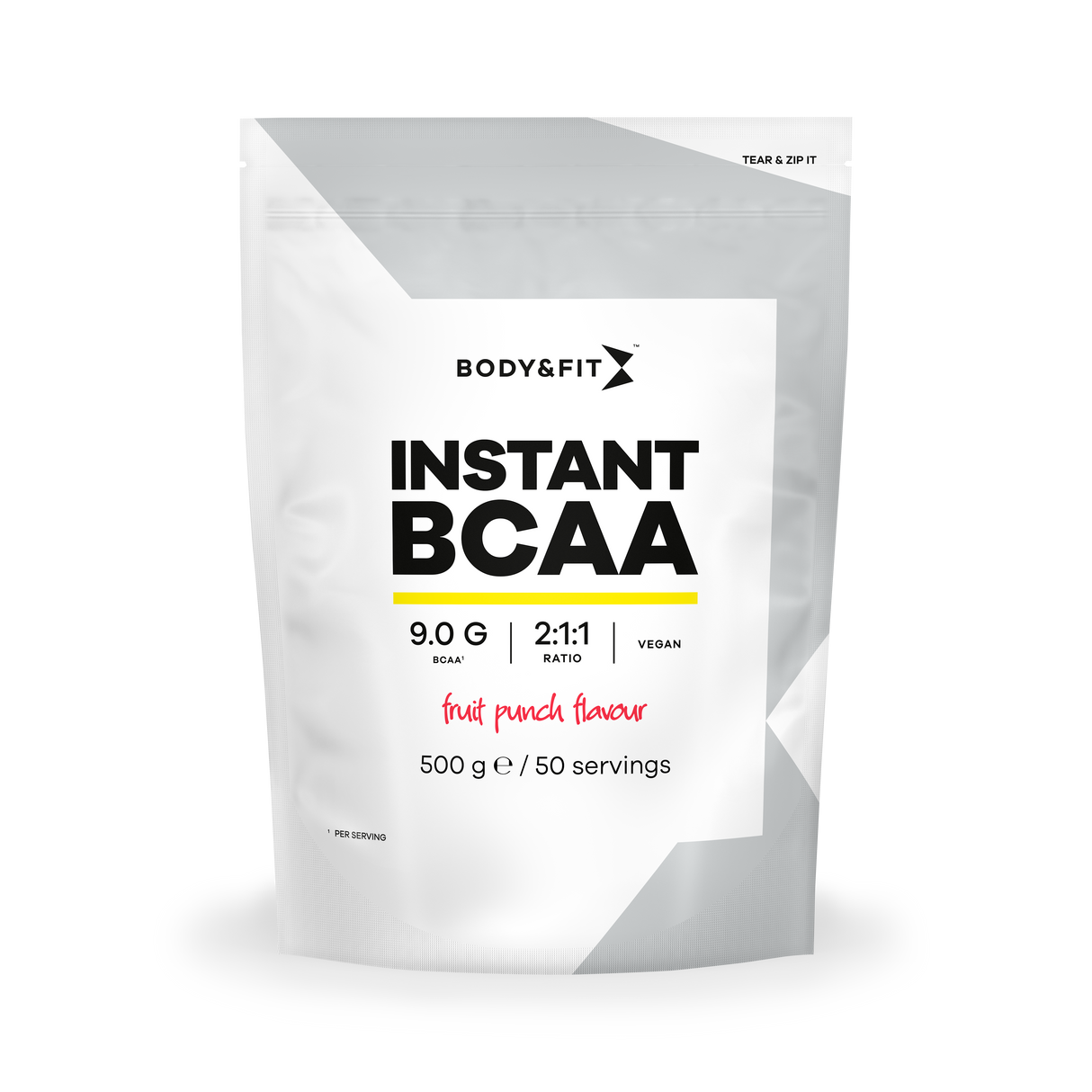 Instant BCAA