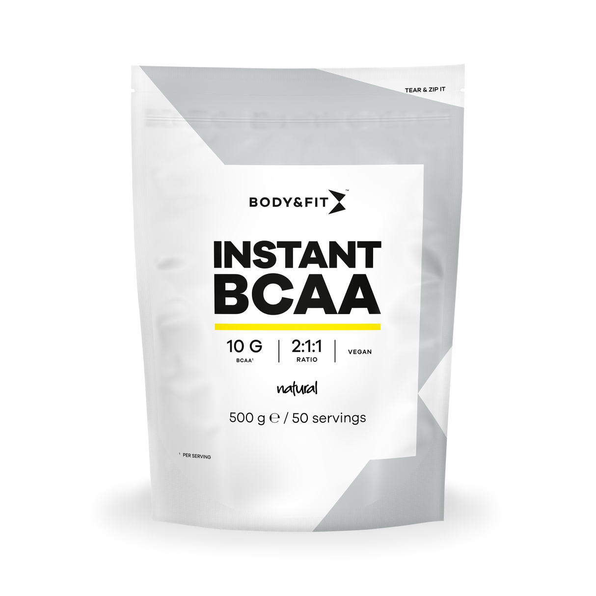 Instant BCAA