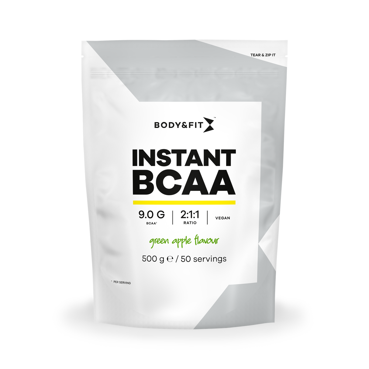 Instant BCAA