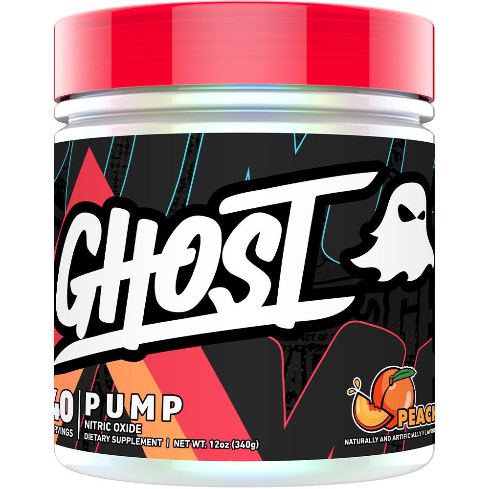 Ghost Pump