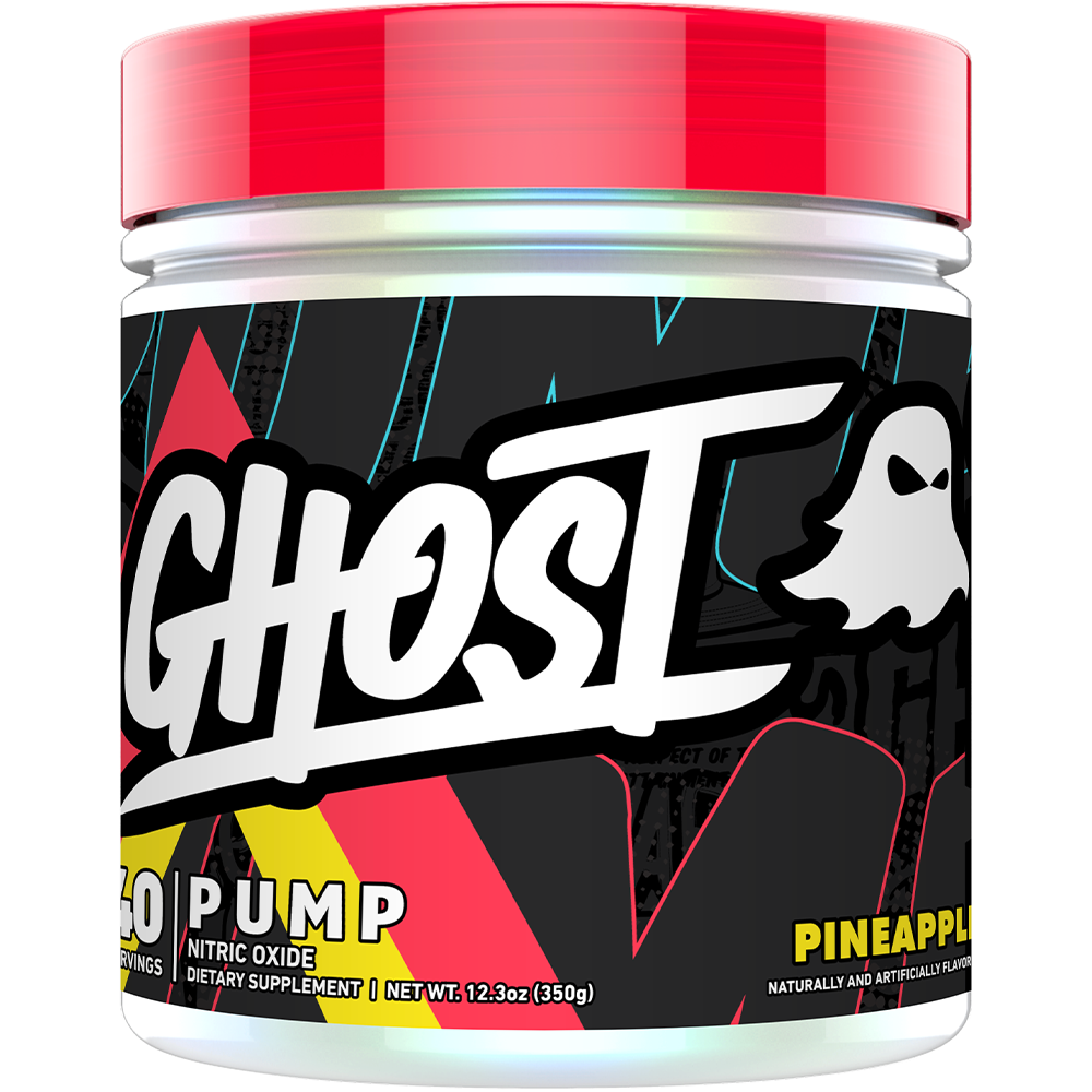 Ghost Pump