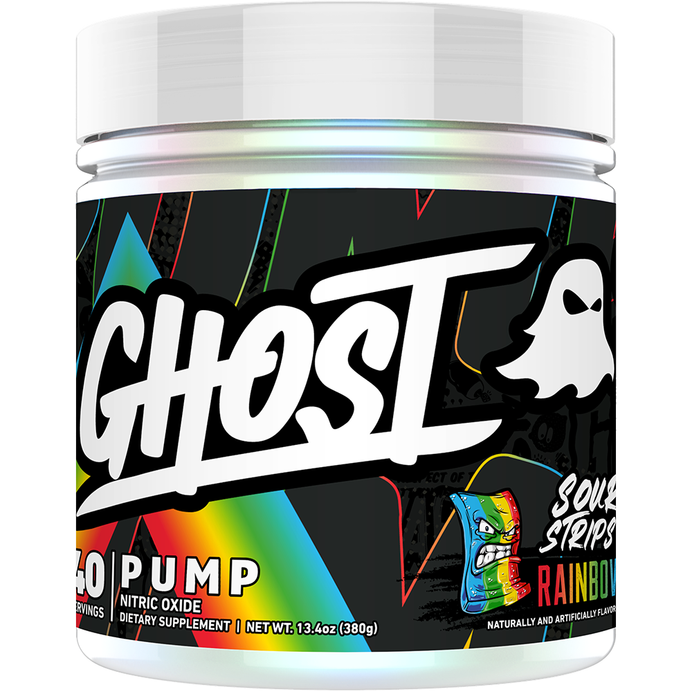 Ghost Pump