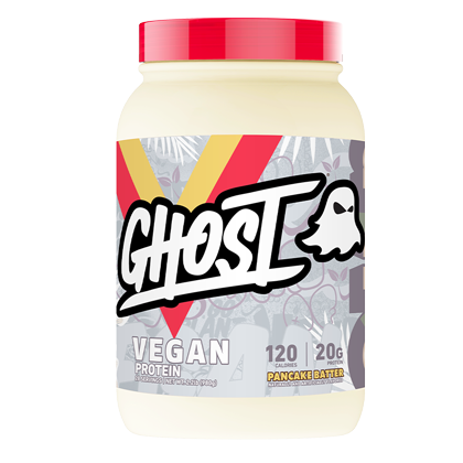 Ghost Vegan Protein