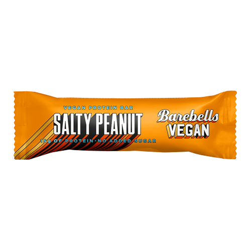 Vegan Protein Bars