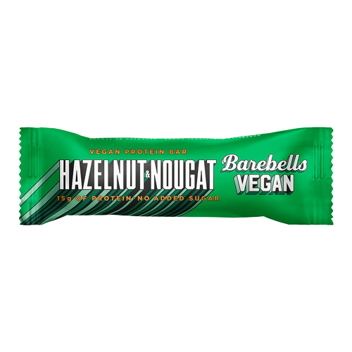 Vegan Protein Bars
