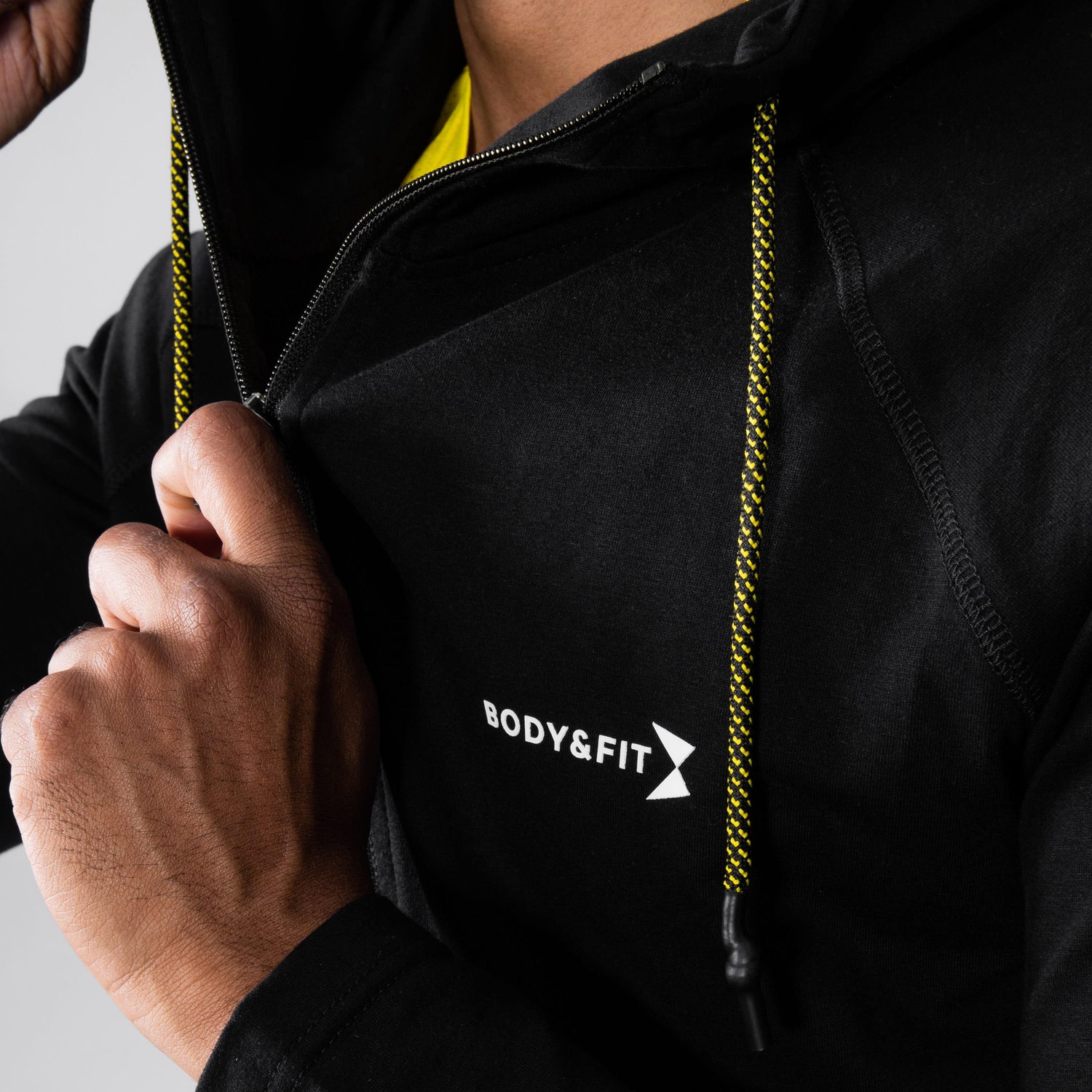 Perfection ease Hoodie