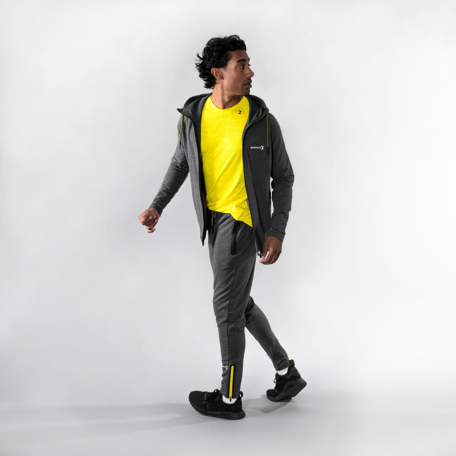 Perfection ease Hoodie