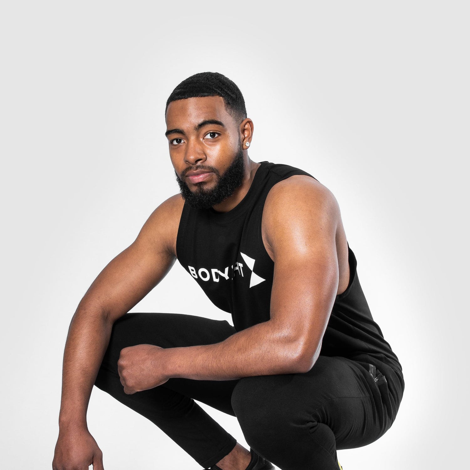 Essential form Tank Top