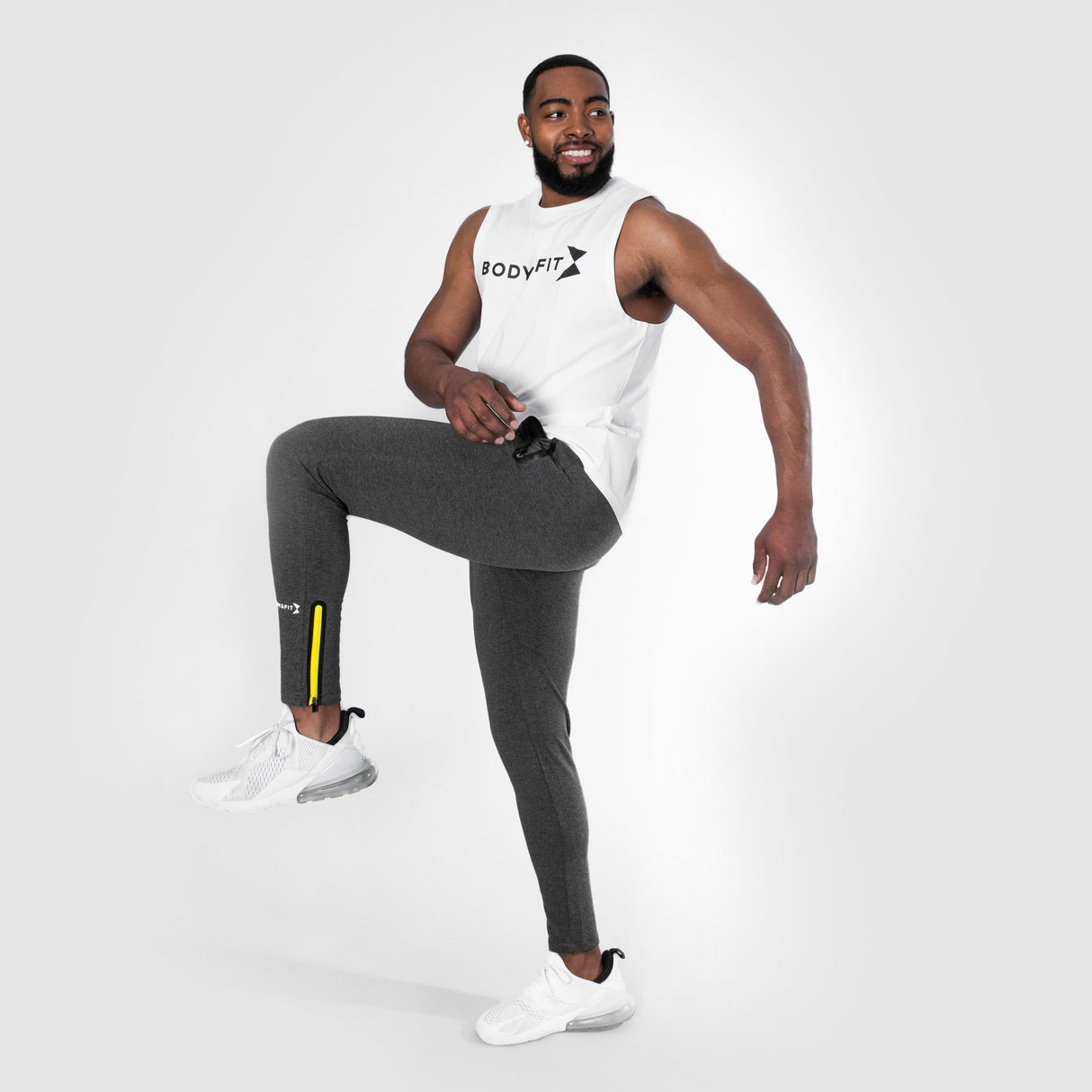 Essential form Tank Top