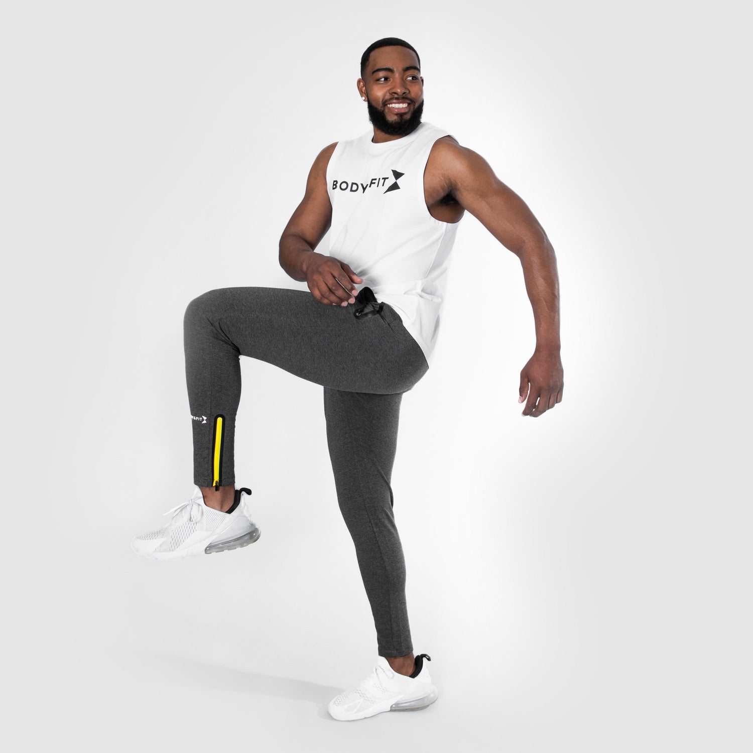 Essential form Tank Top