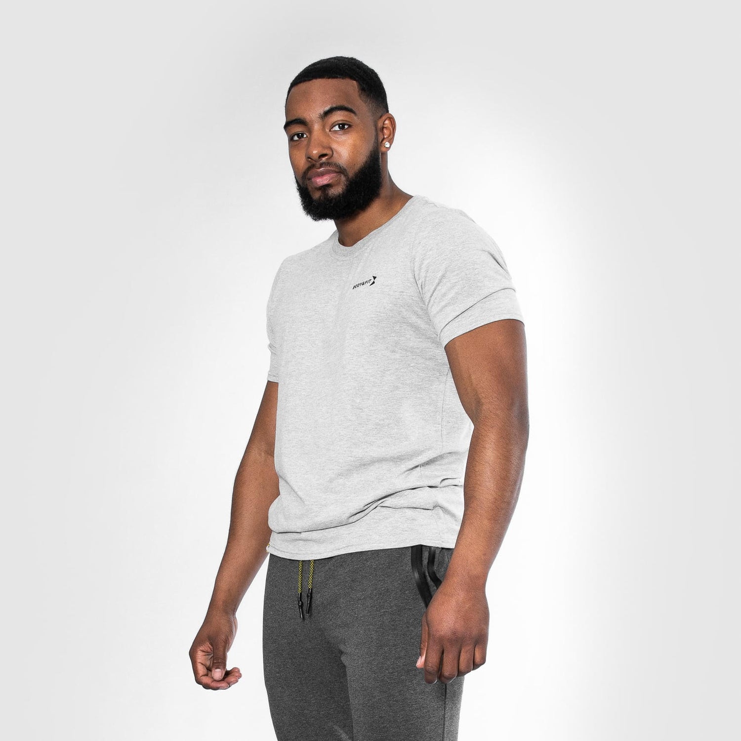 Essential casual T-shirt