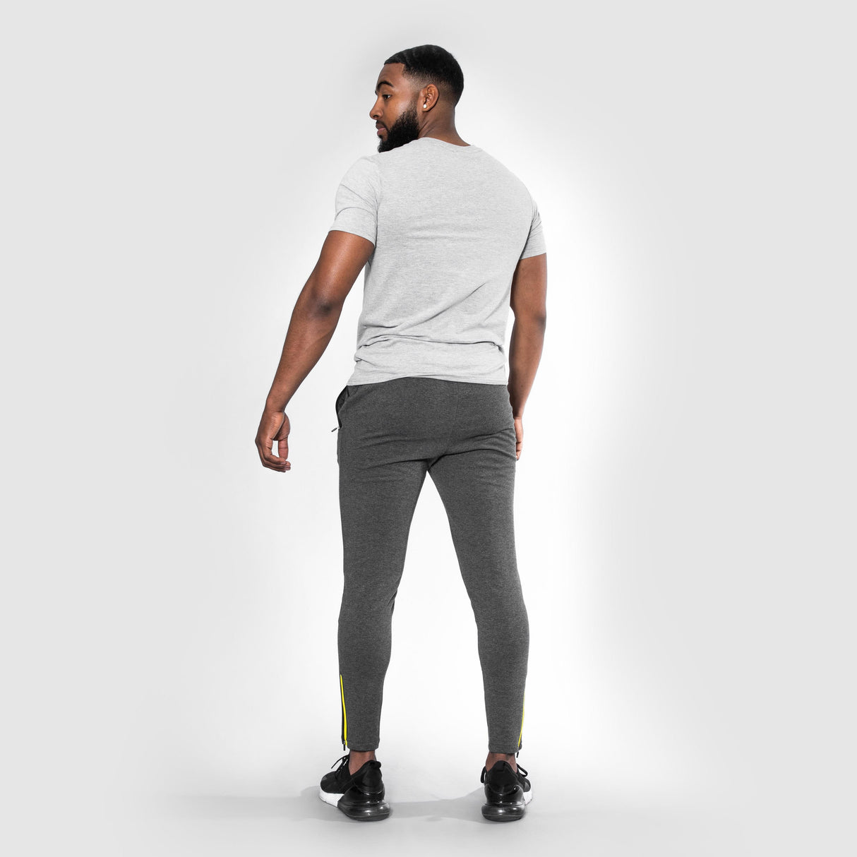 Essential casual T-shirt