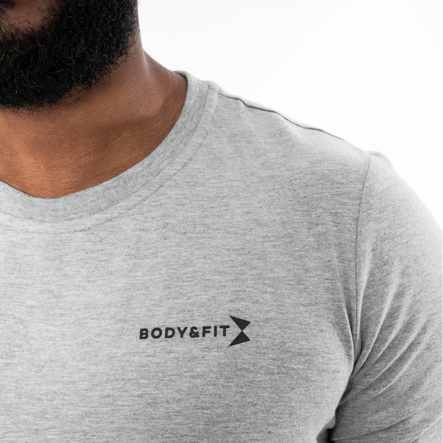 Essential casual T-shirt