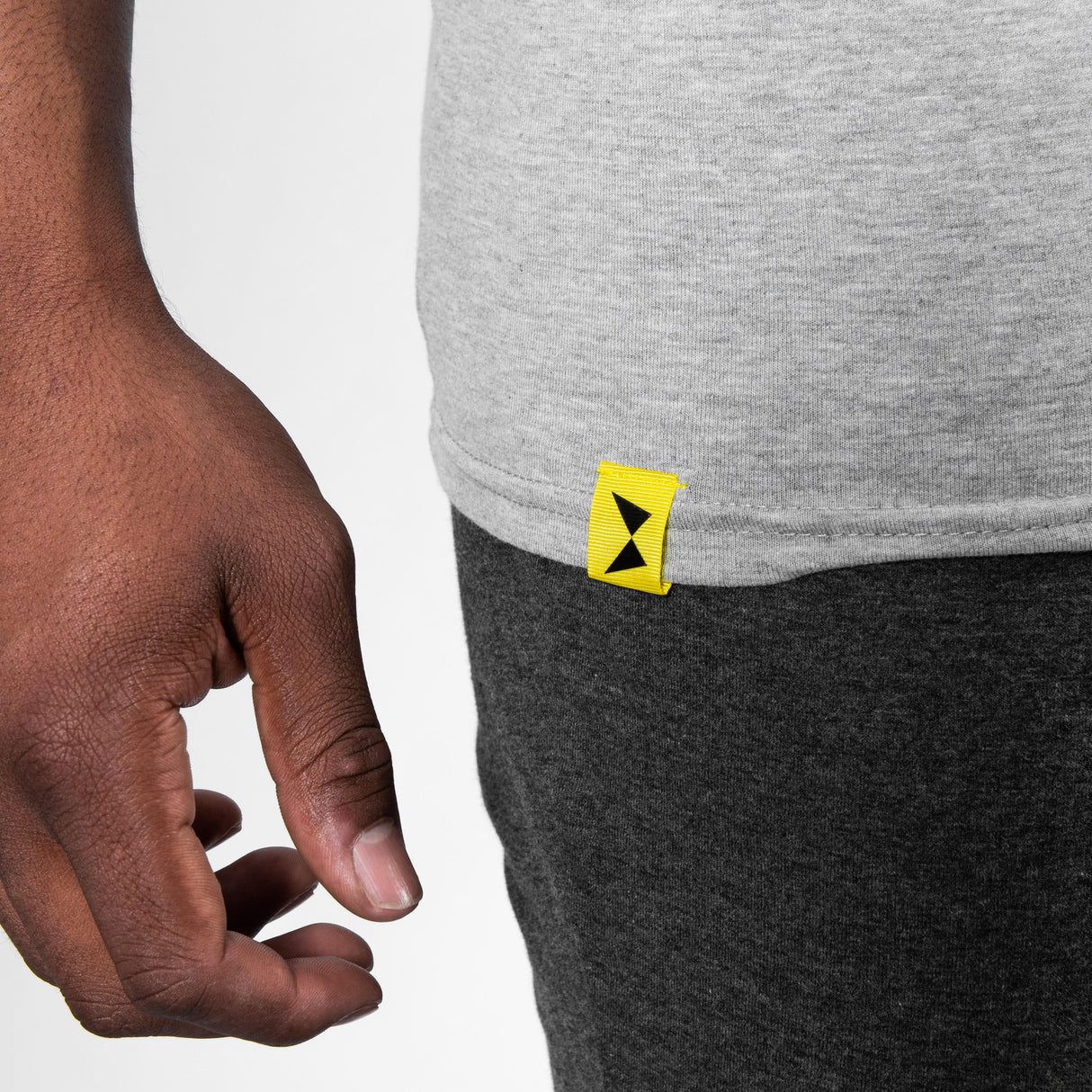 Essential casual T-shirt