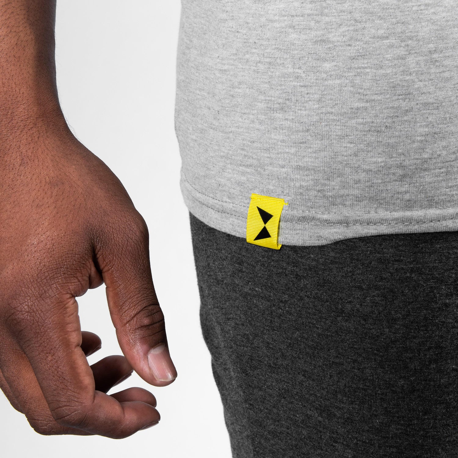 Essential casual T-shirt