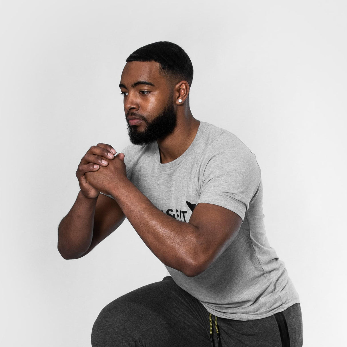 Essential relax T-shirt