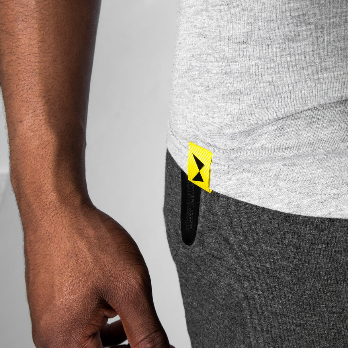 Essential relax T-shirt