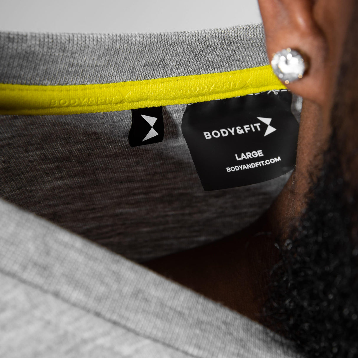 Essential relax T-shirt