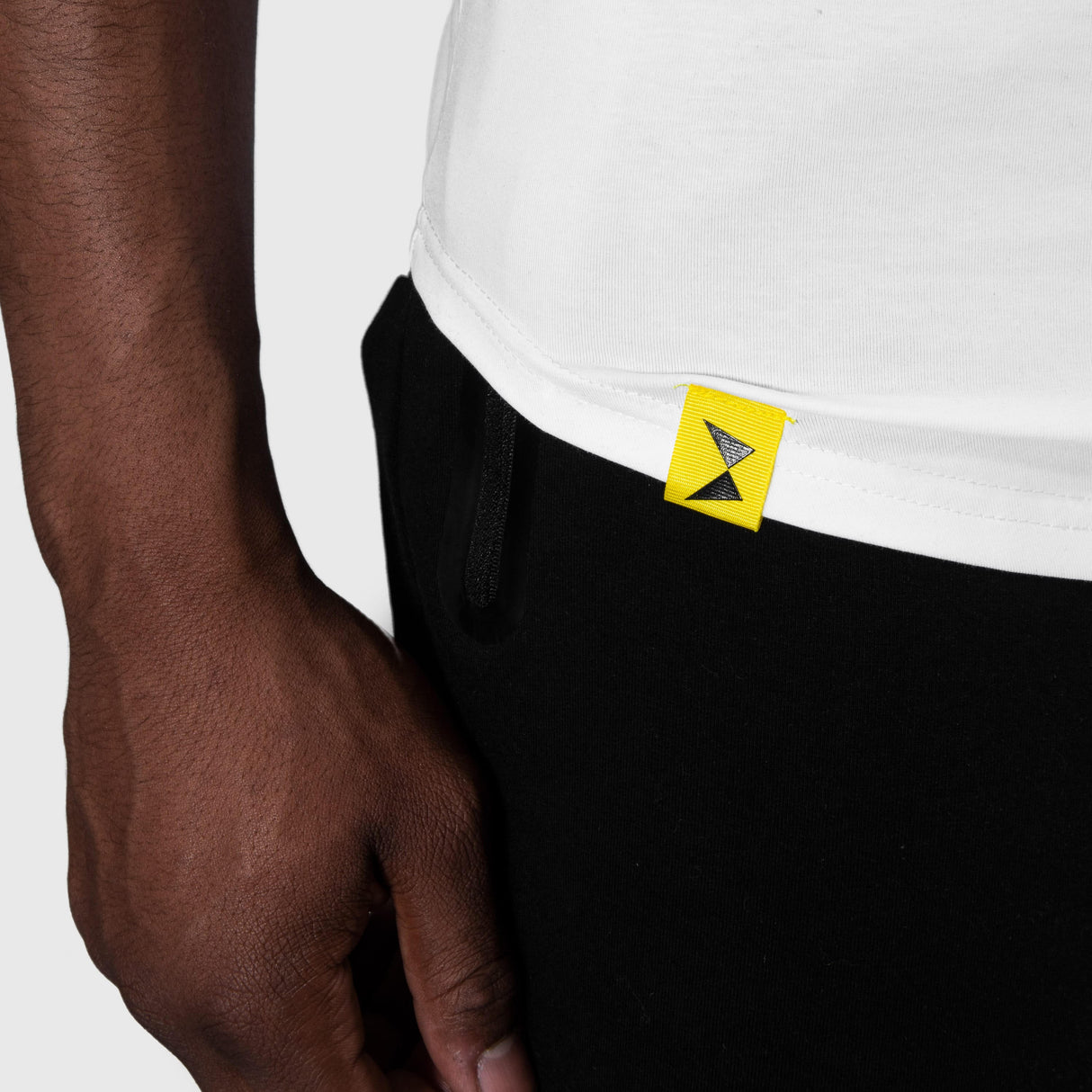 Essential relax T-shirt