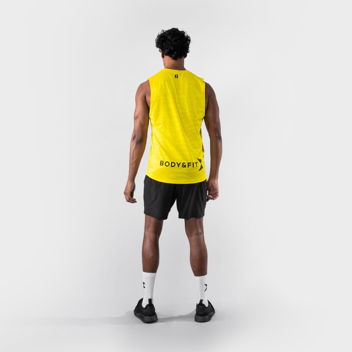 Perfection form Tank top