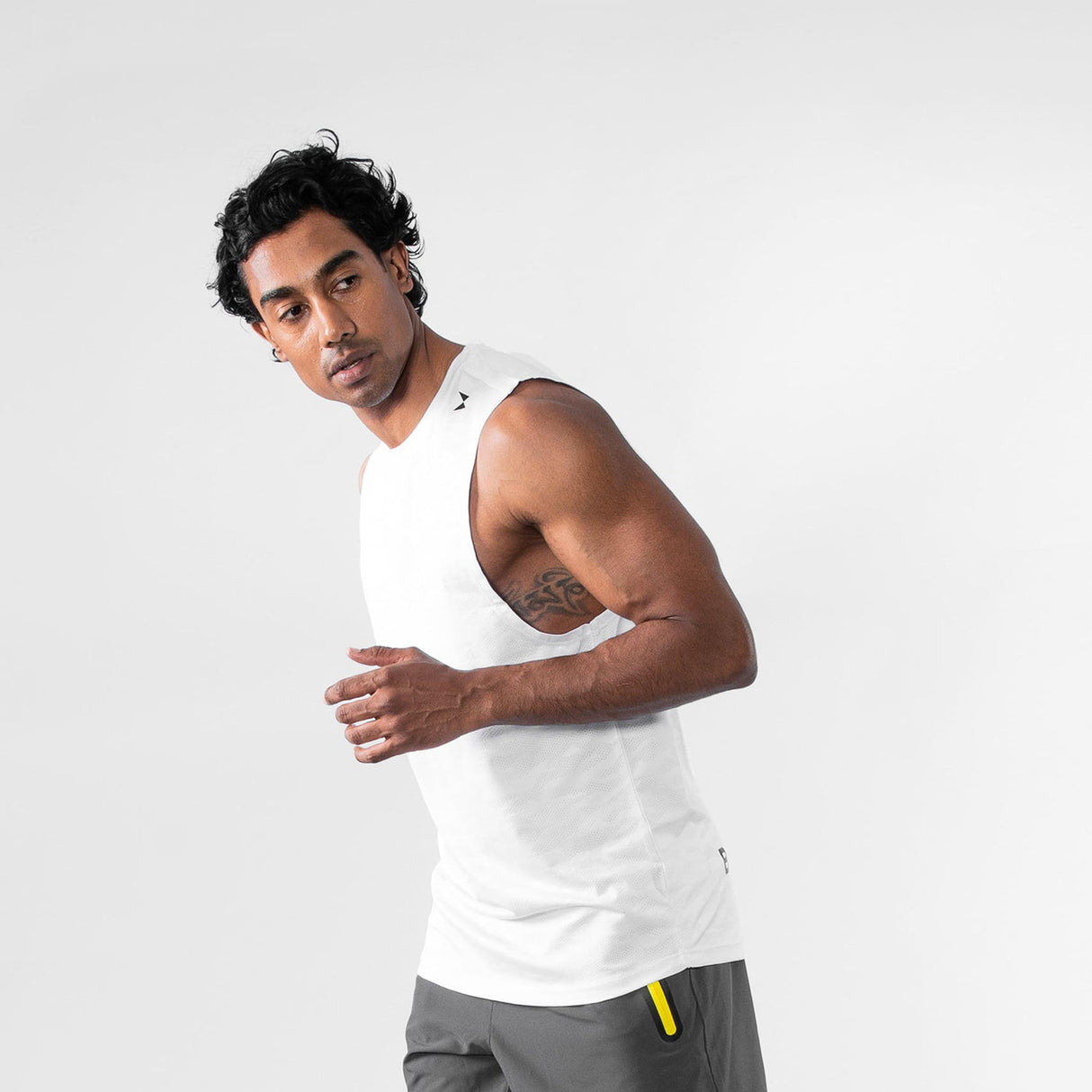 Perfection form Tank top