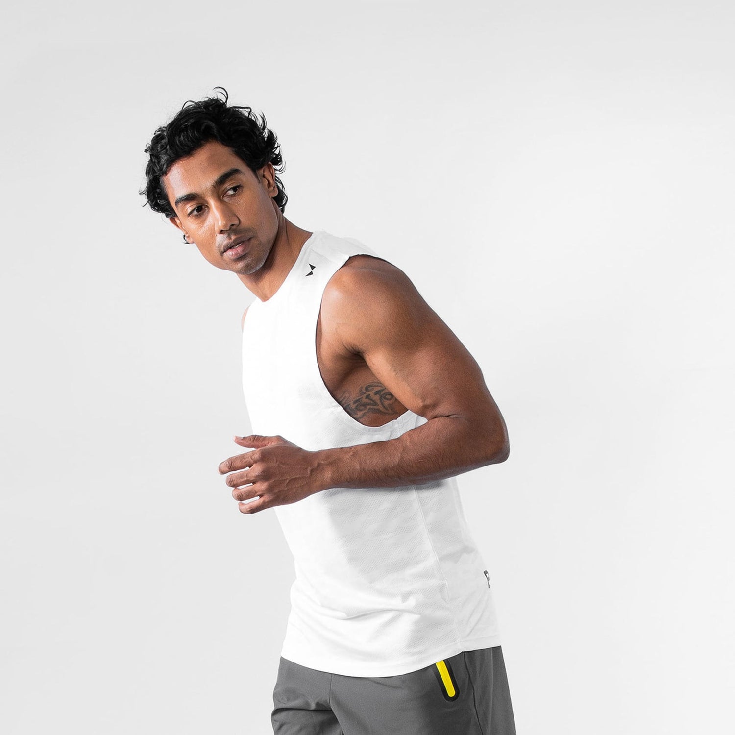 Perfection form Tank top